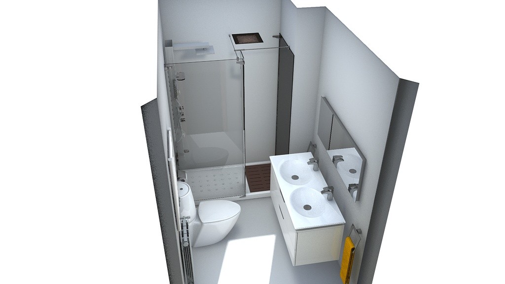 baño - 2