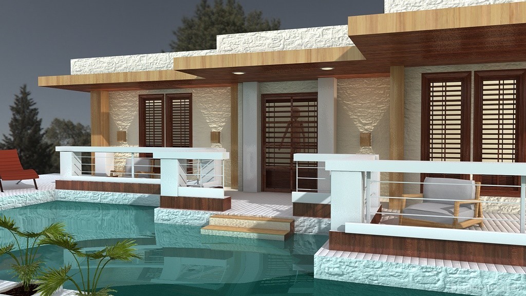 poolmuskterraza - 1