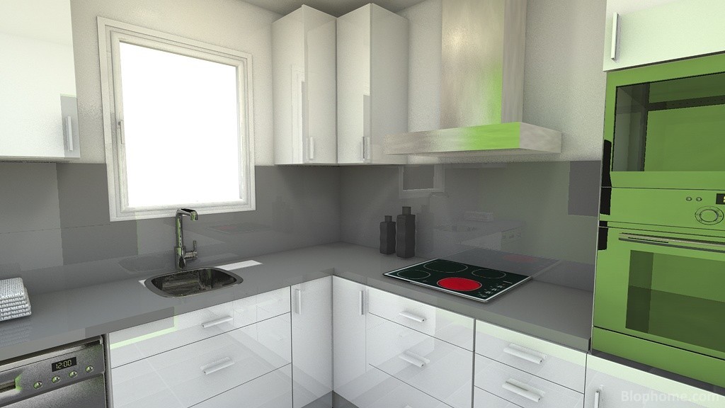 cocina edumeri