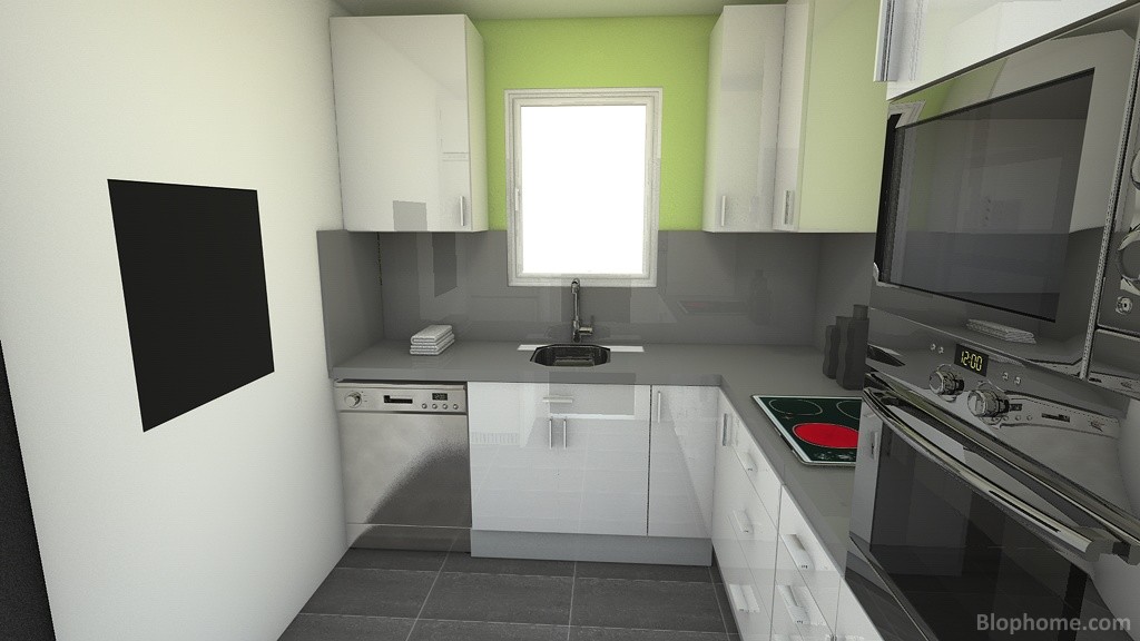 cocina edumeri - 1