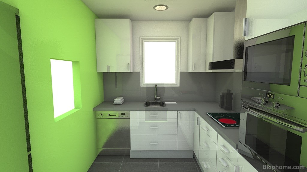 cocina edumeri - 6