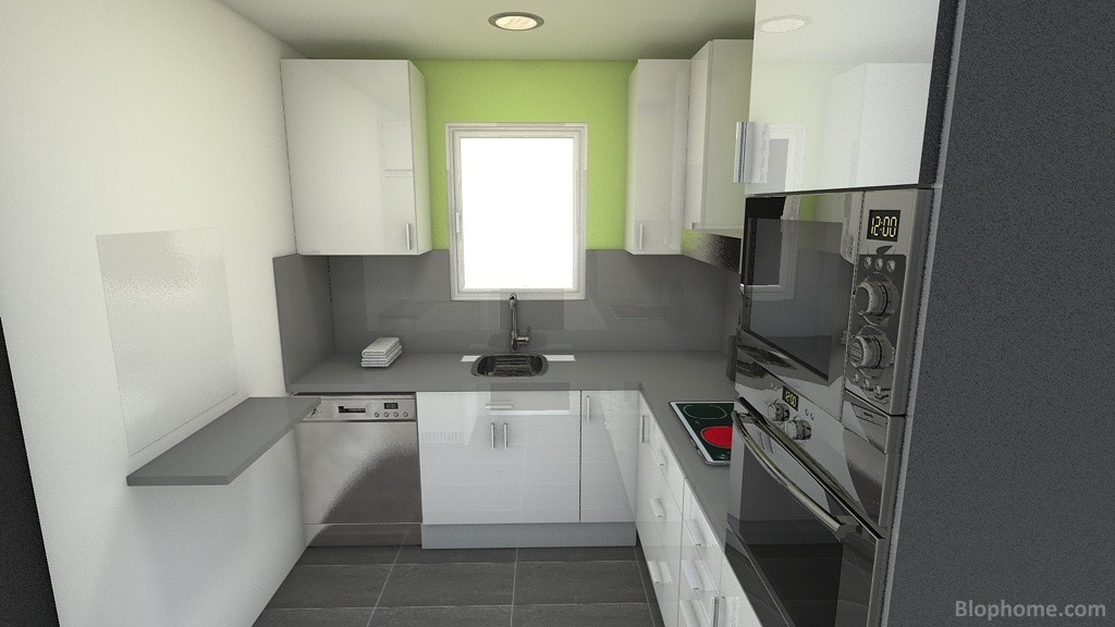 cocina edumeri - 13