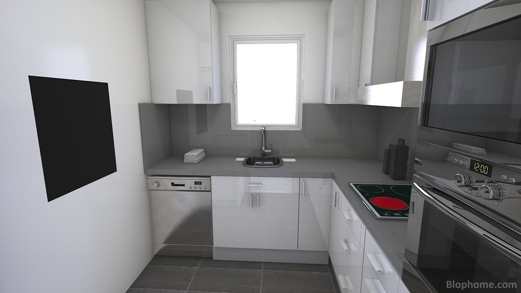cocina EduMeri