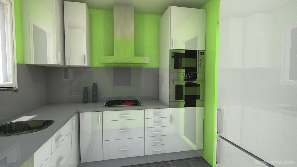 cocina EduMeri - 5