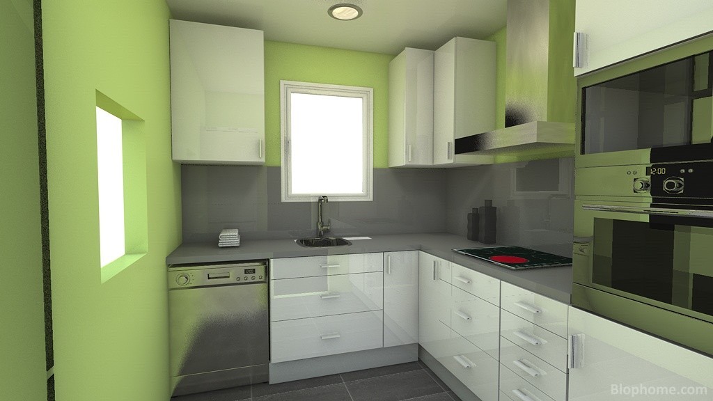 cocina EduMeri - 10