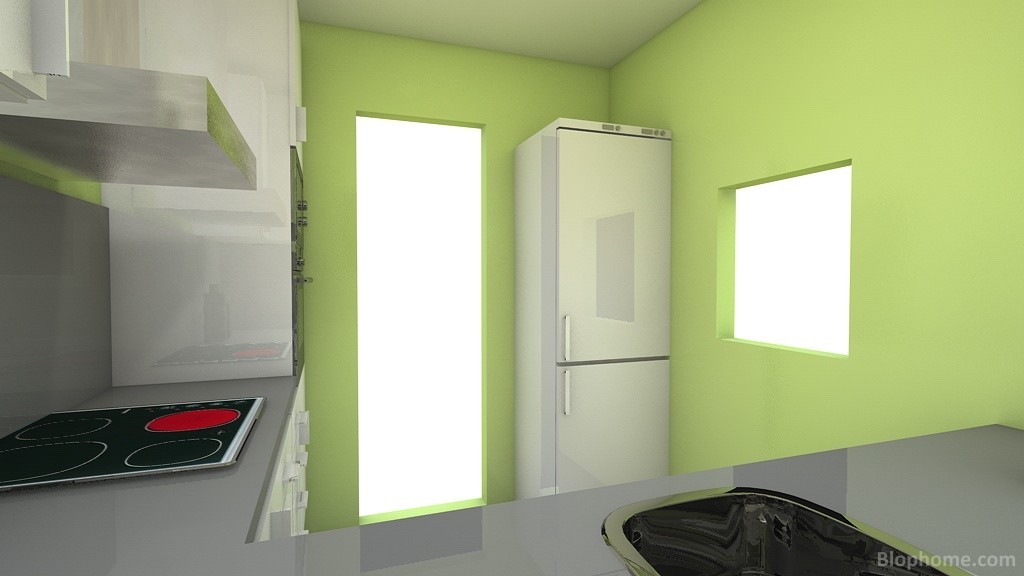 cocina EduMeri - 11