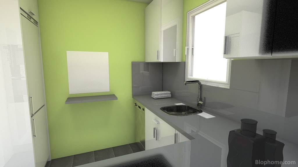 cocina EduMeri - 13