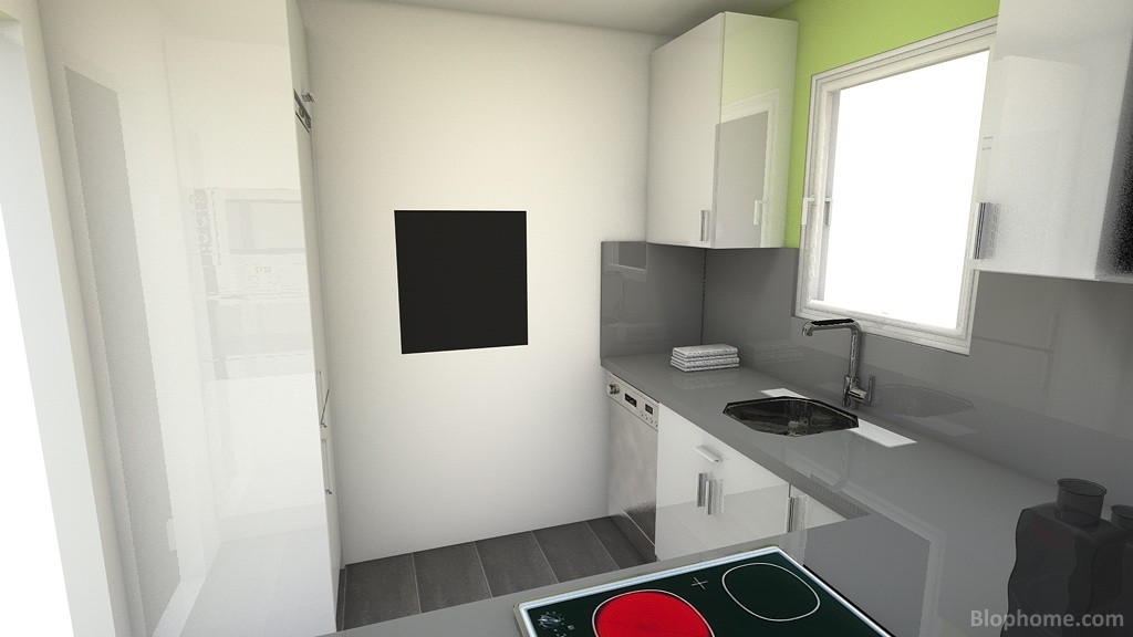 cocina EduMeri - 16