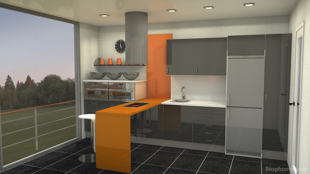 cocina
