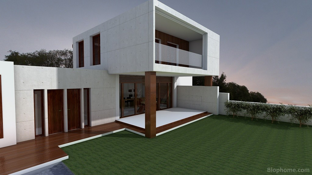 Casa Viva 3.0