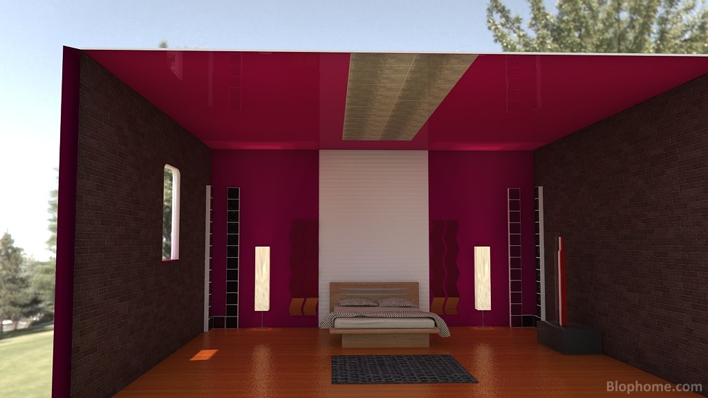 Cuarto - 1