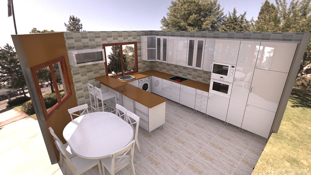 Cocina Mama