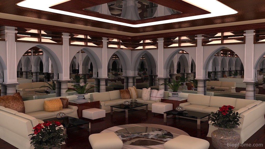 Aladinmuskhotel - 1