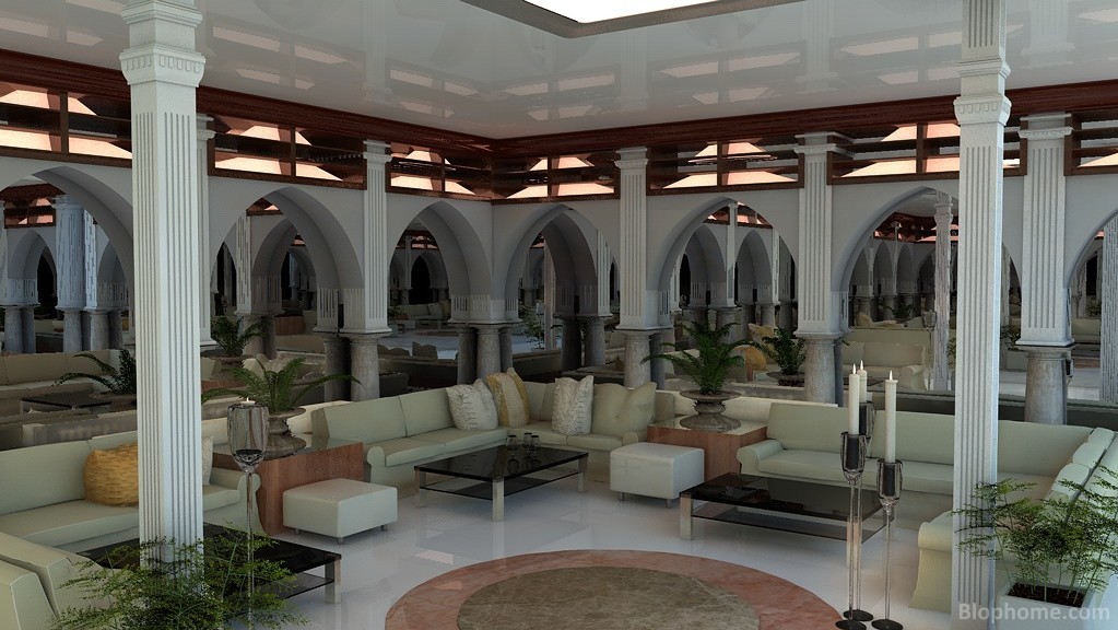 Aladinmuskhotel - 2