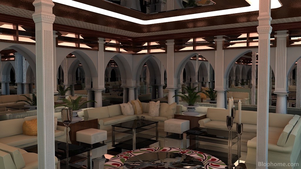 Aladinmuskhotel - 3