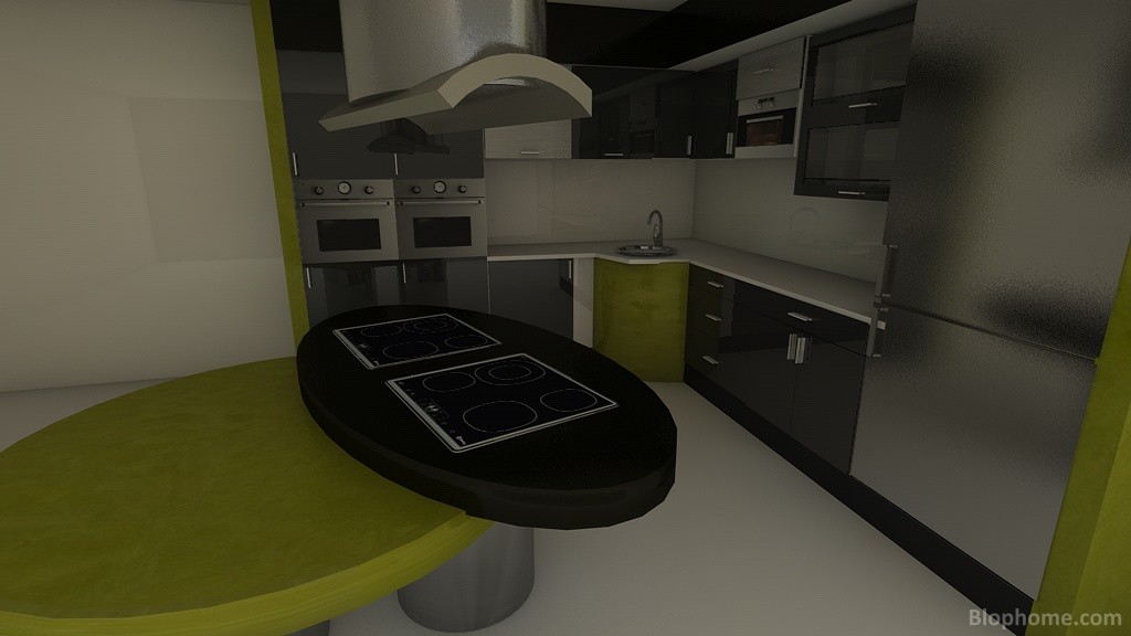 cocinasa - 2