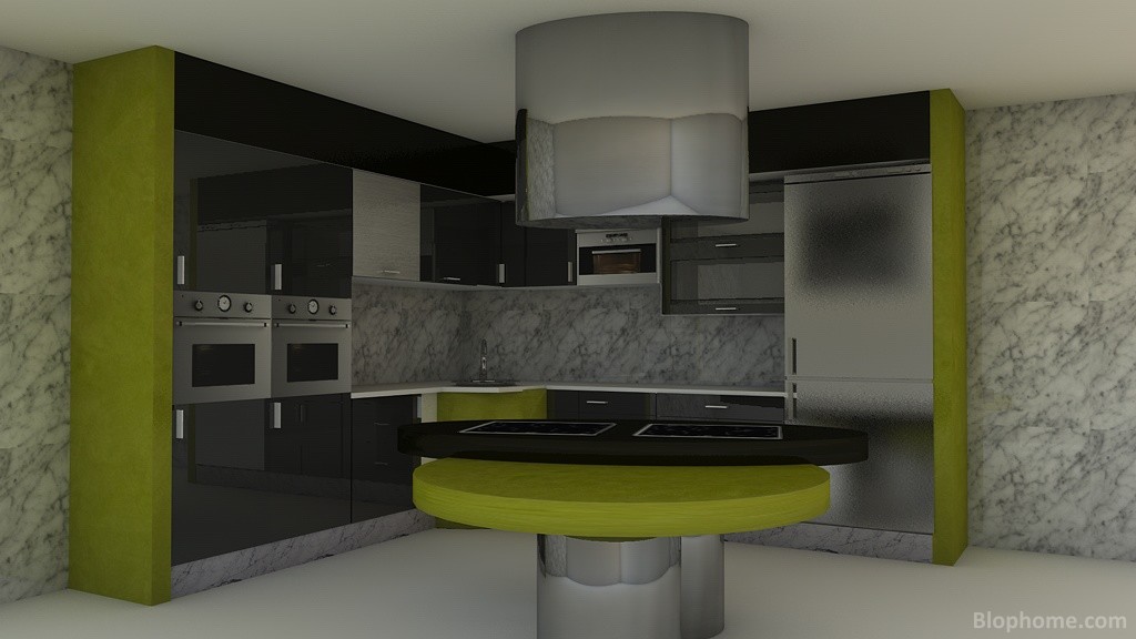 cocinasa - 3