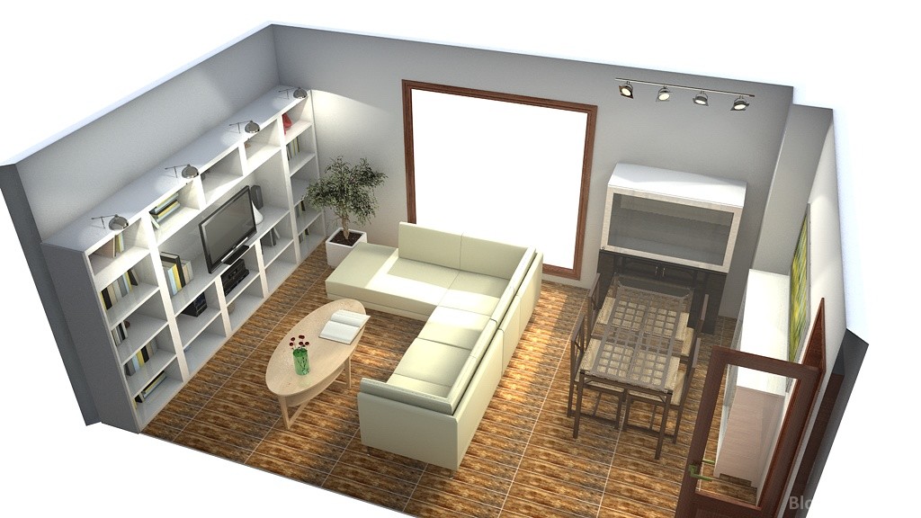 salon - 16