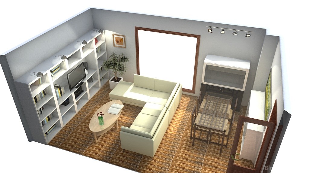 salon - 17