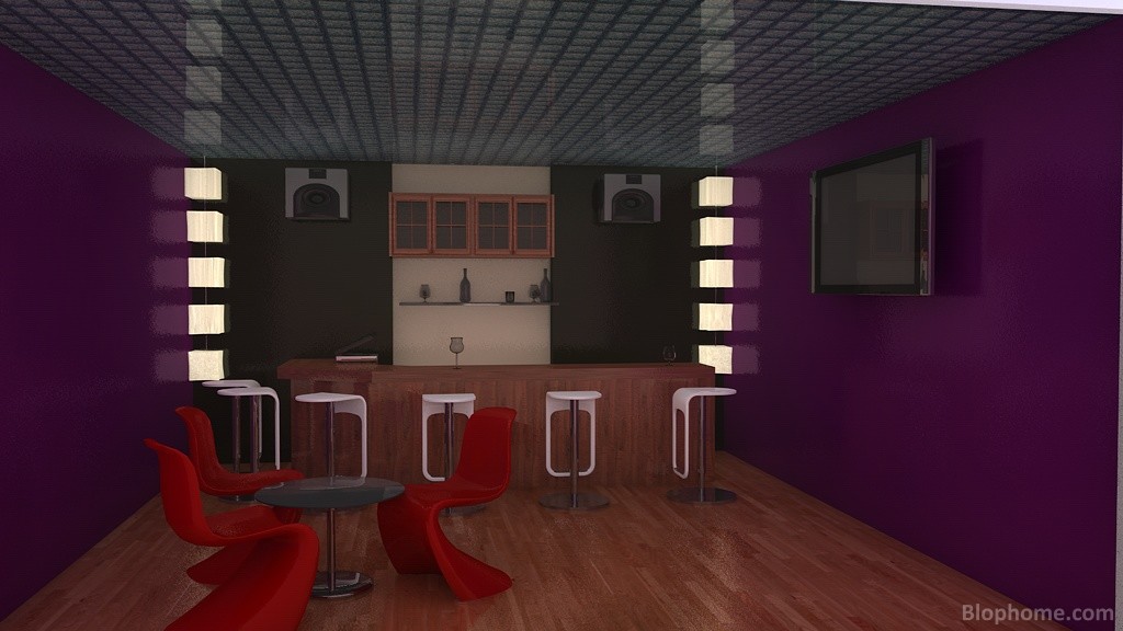 Bar by Danry
