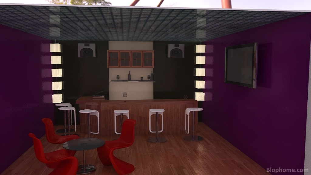 Bar - 1