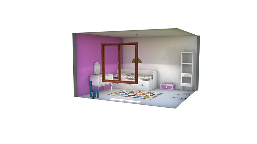 cuarto bebe - 1