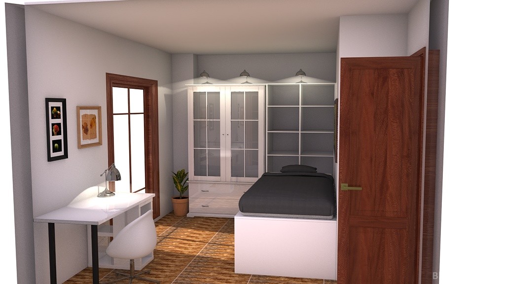 DORM-INV