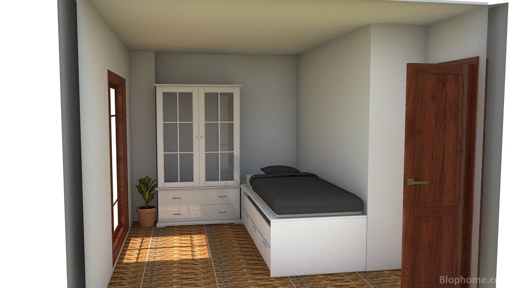 DORM-INV - 1