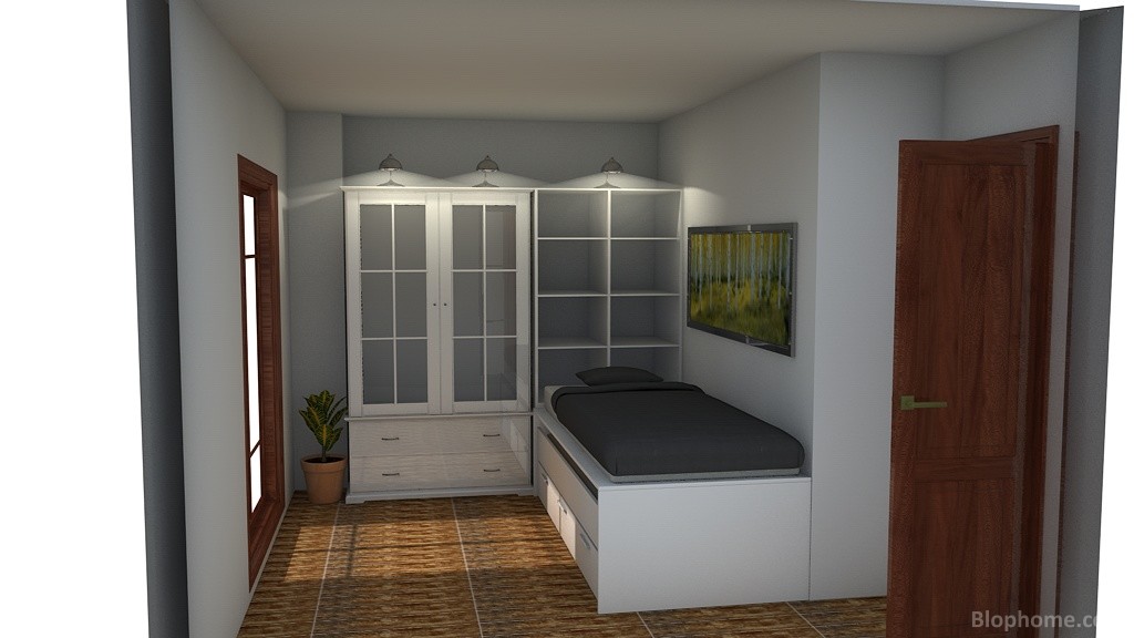 DORM-INV - 3