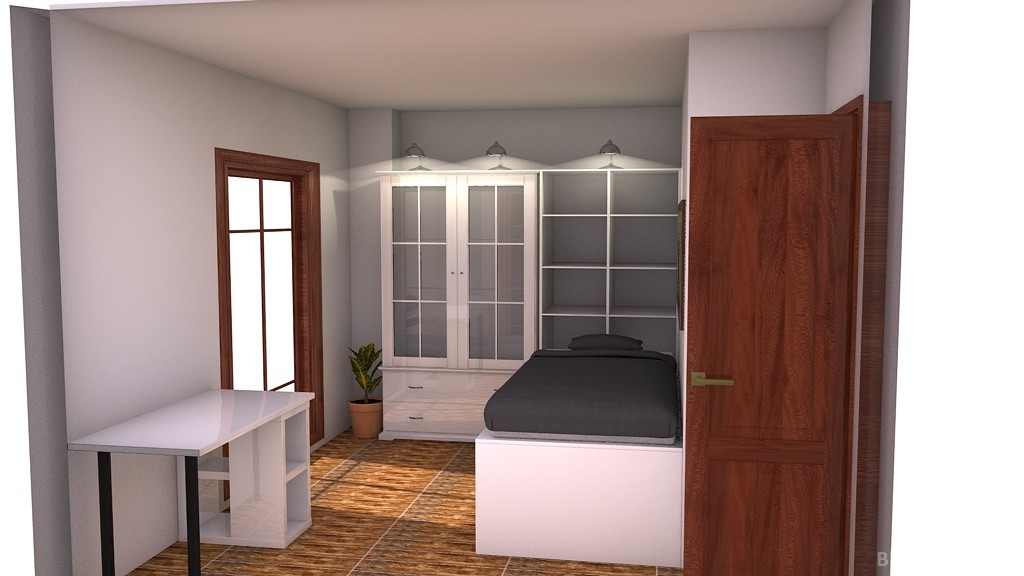 DORM-INV - 4