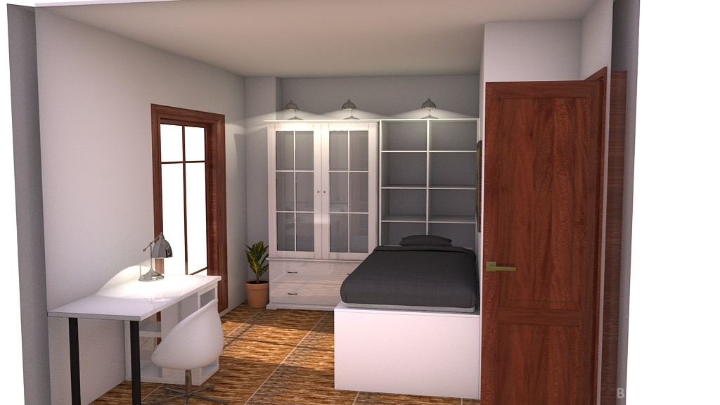 DORM-INV - 5