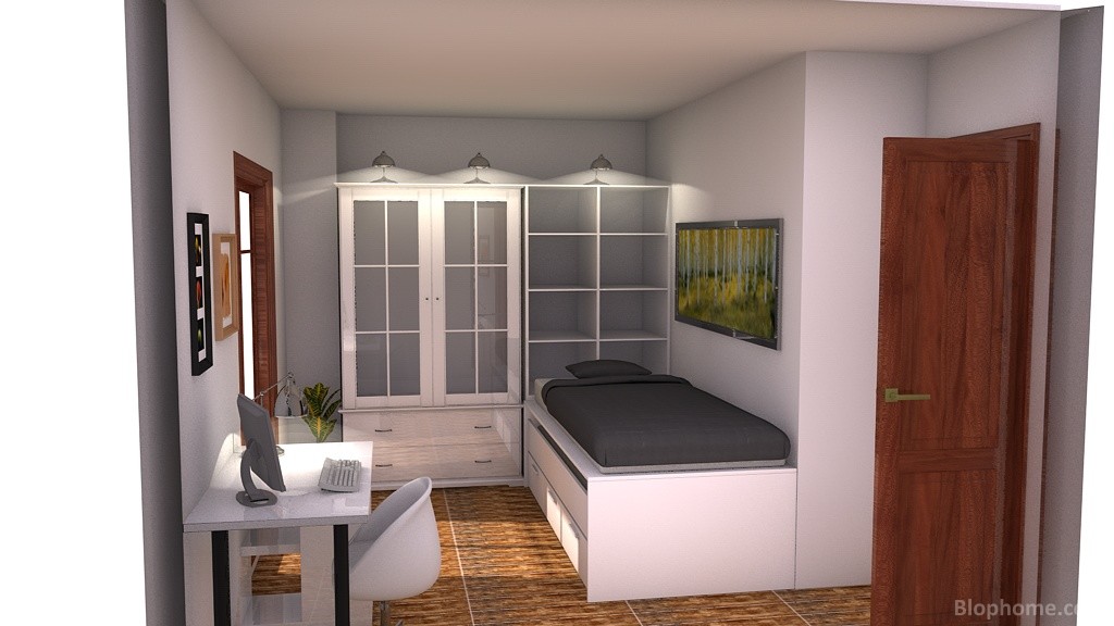 DORM-INV - 7
