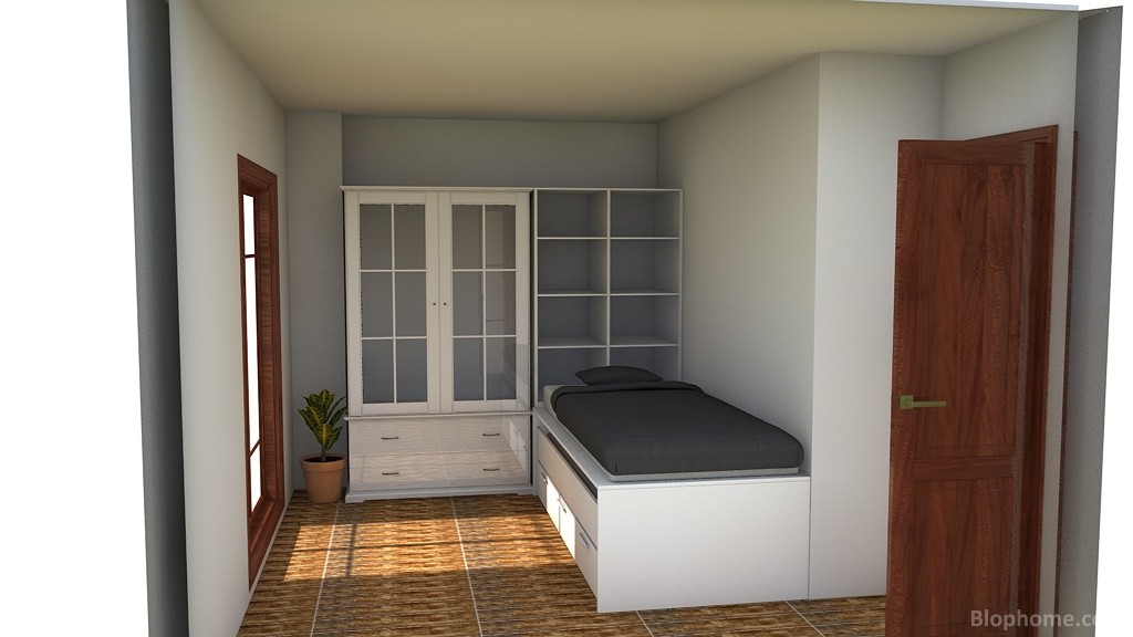 DORM-INV - 2