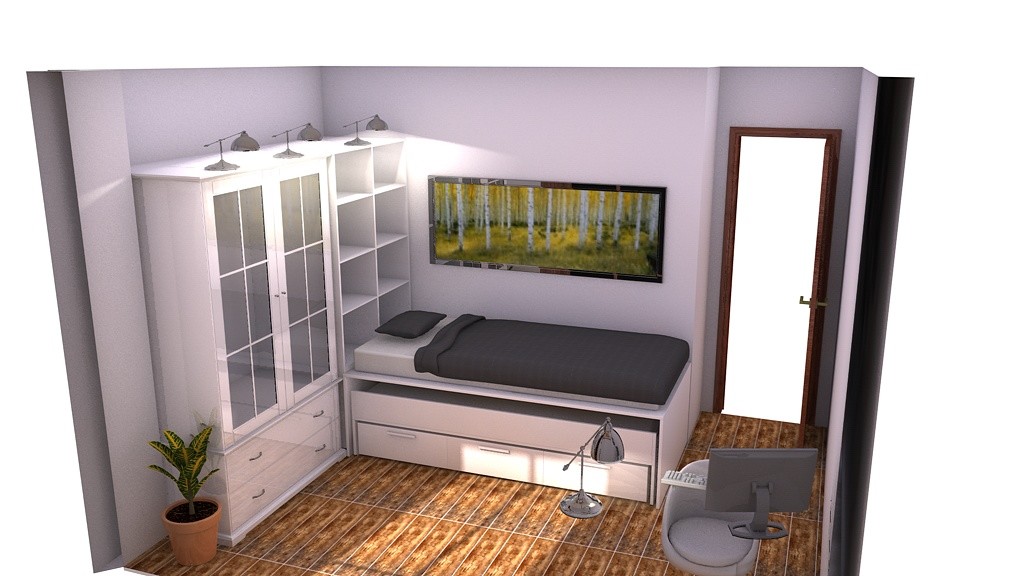 DORM-INV - 9