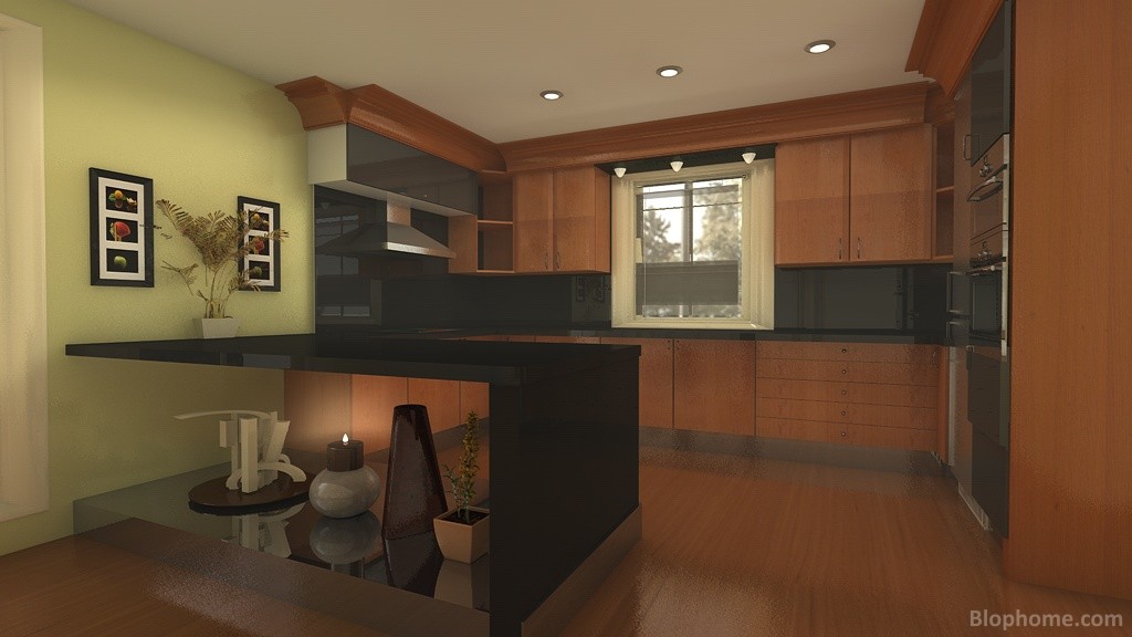 cocina - 1