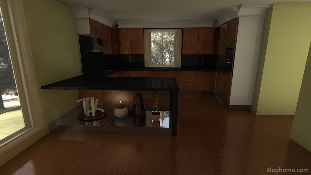 cocina - 2