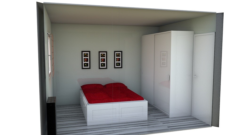dormitorio 1