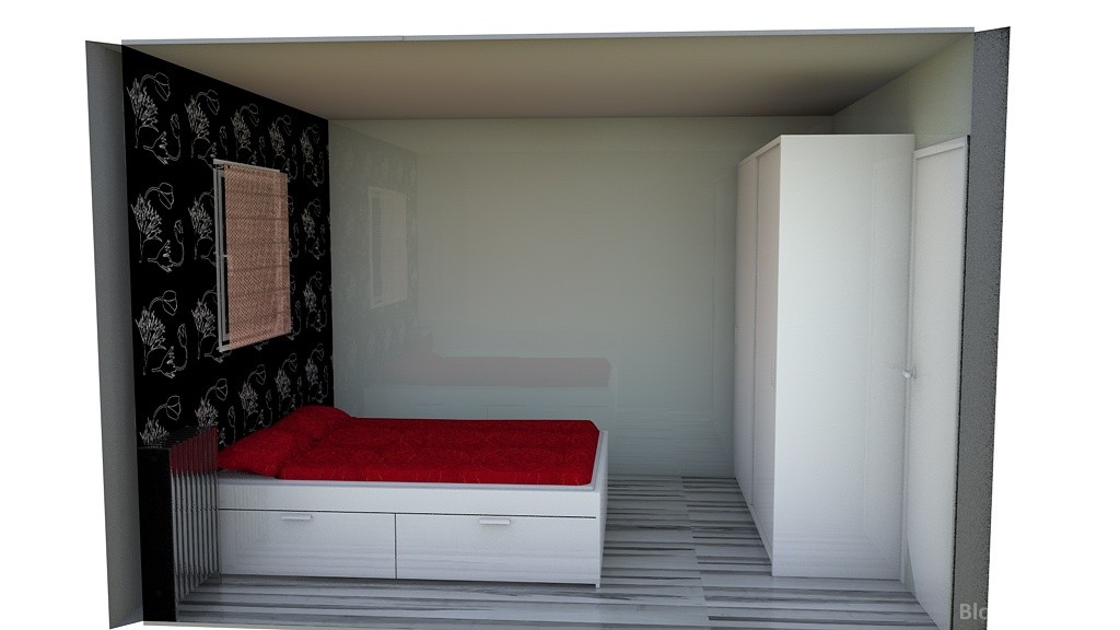 dormitorio 2 - 1