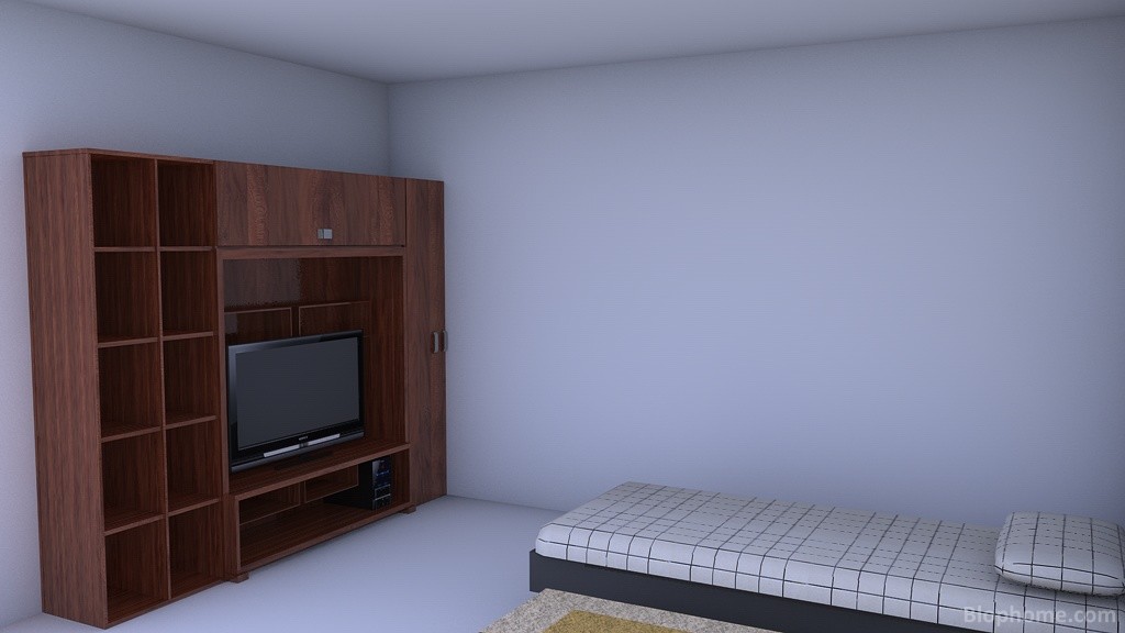 Mi habitación