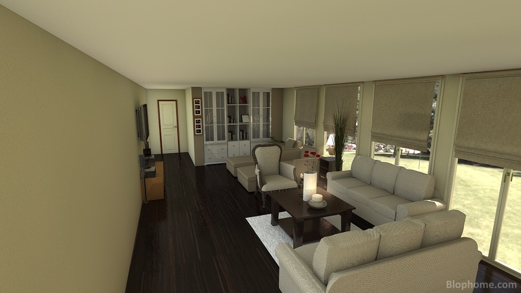 apartamento