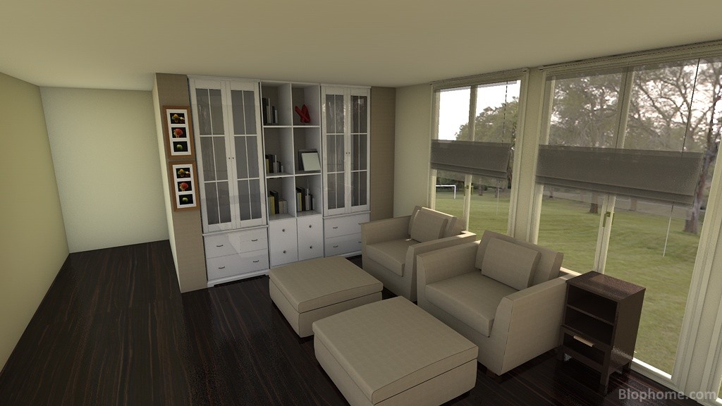 apartamento - 2