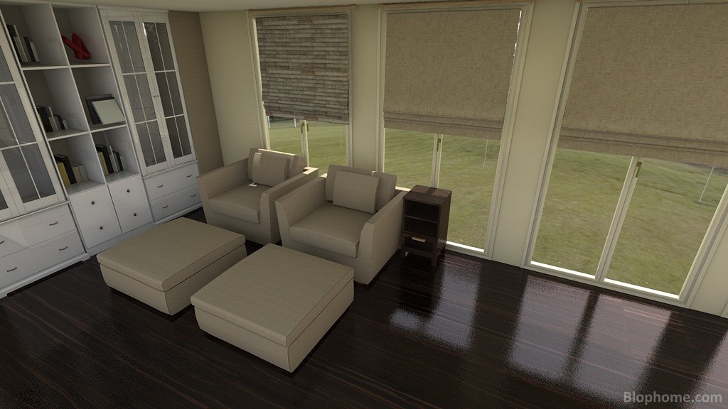 apartamento - 3
