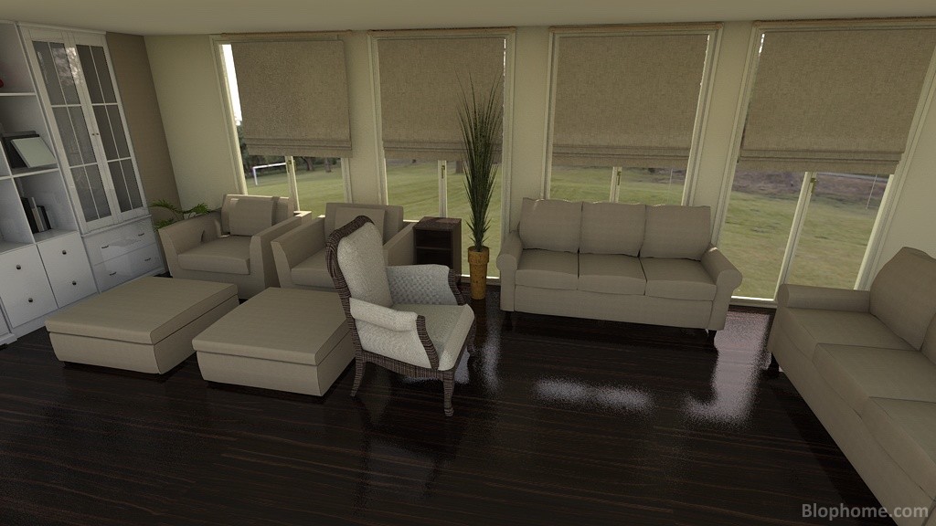 apartamento - 4