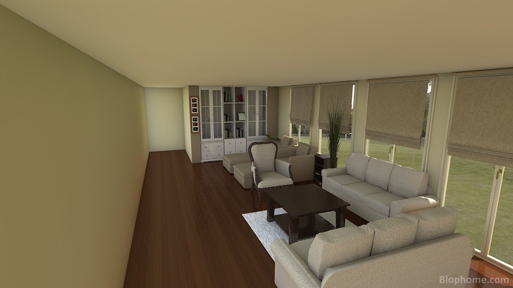 apartamento - 5