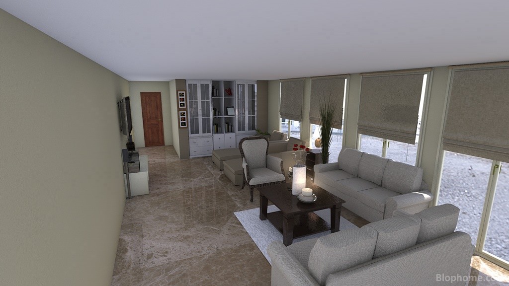 apartamento - 6
