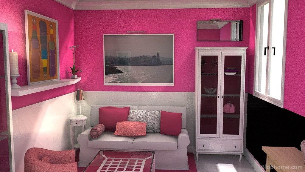 salon by mawi