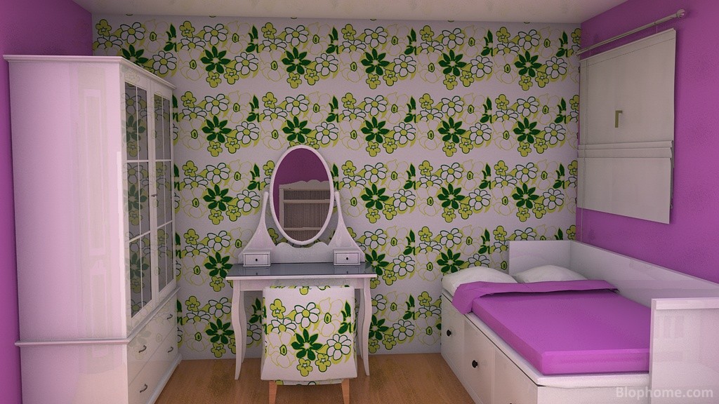 dormitorio