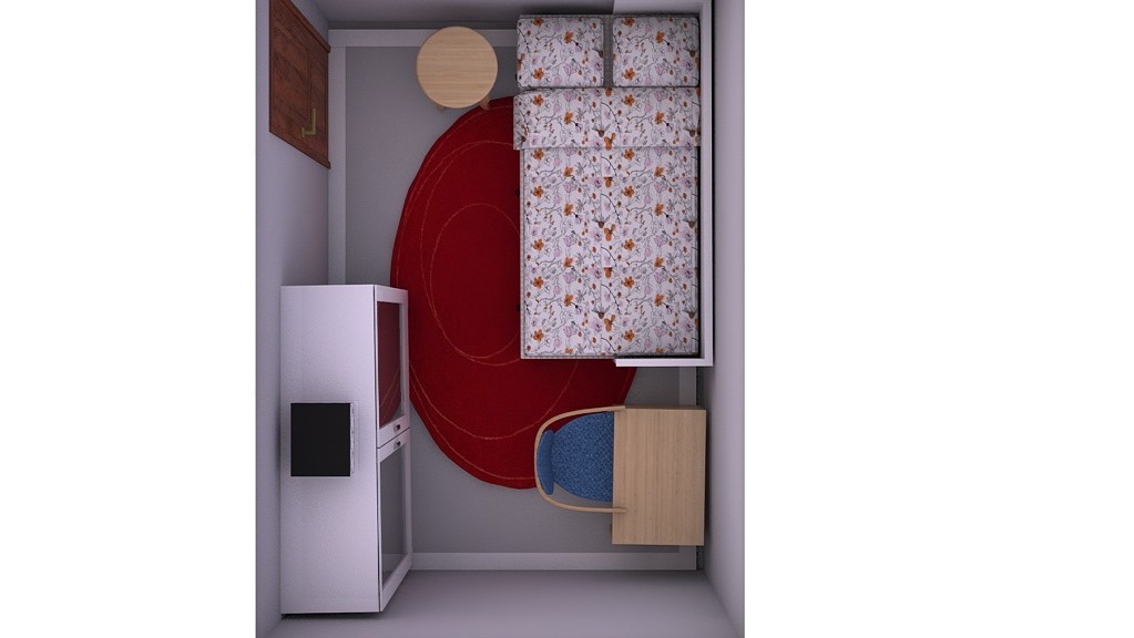 dormitorio - 1