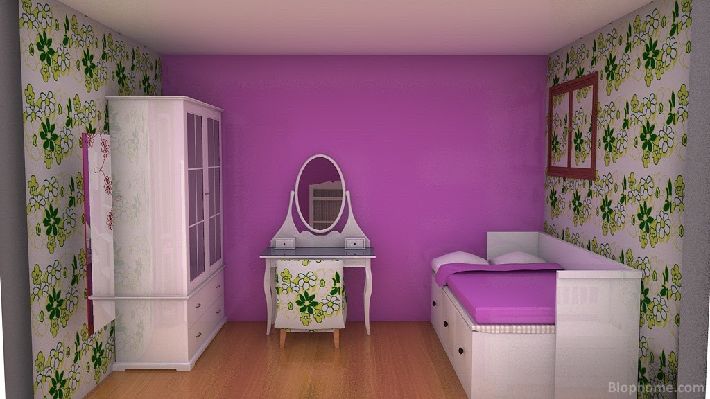 dormitorio - 4