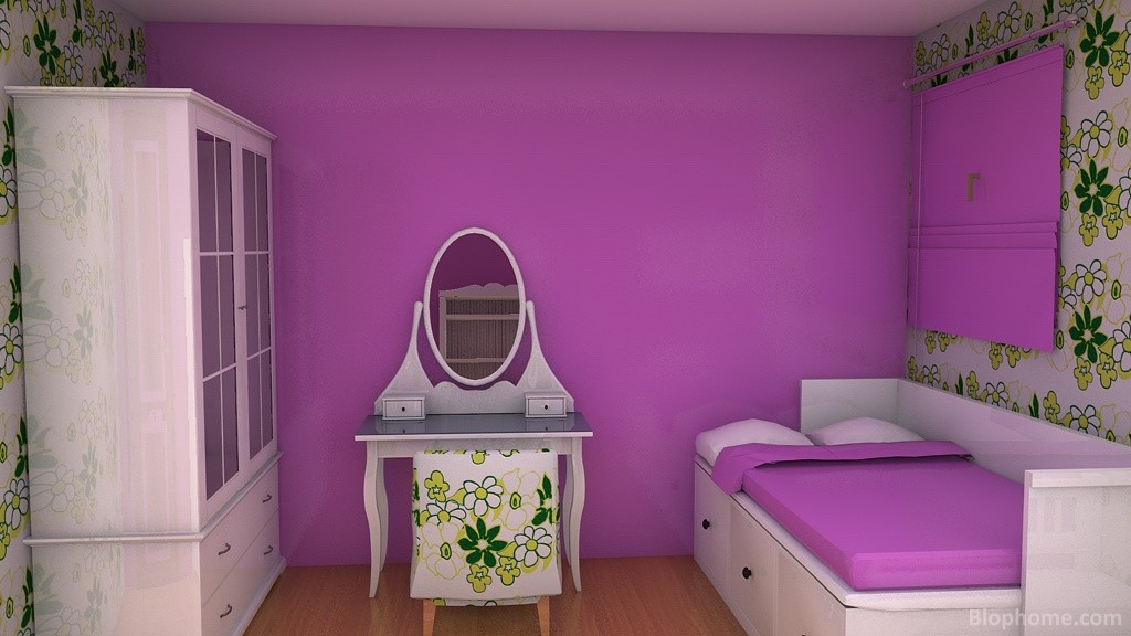 dormitorio - 5